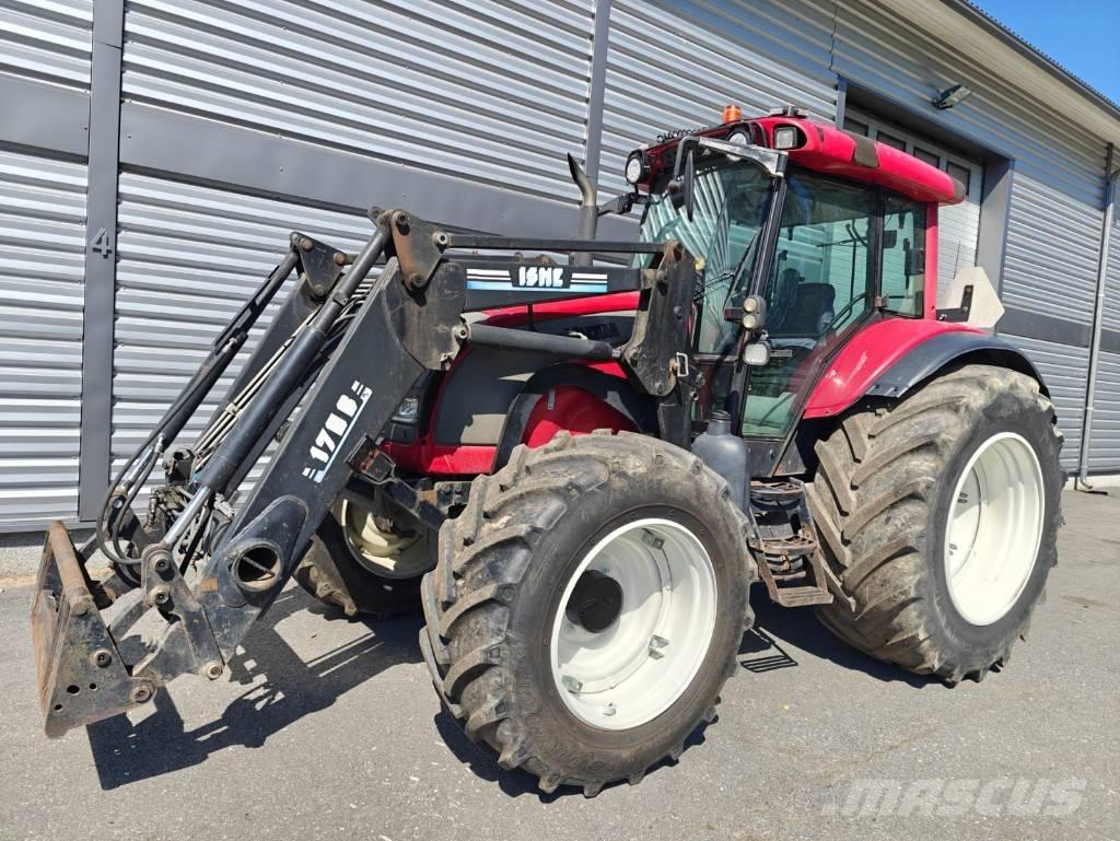 Valtra C 150 Ciągniki rolnicze