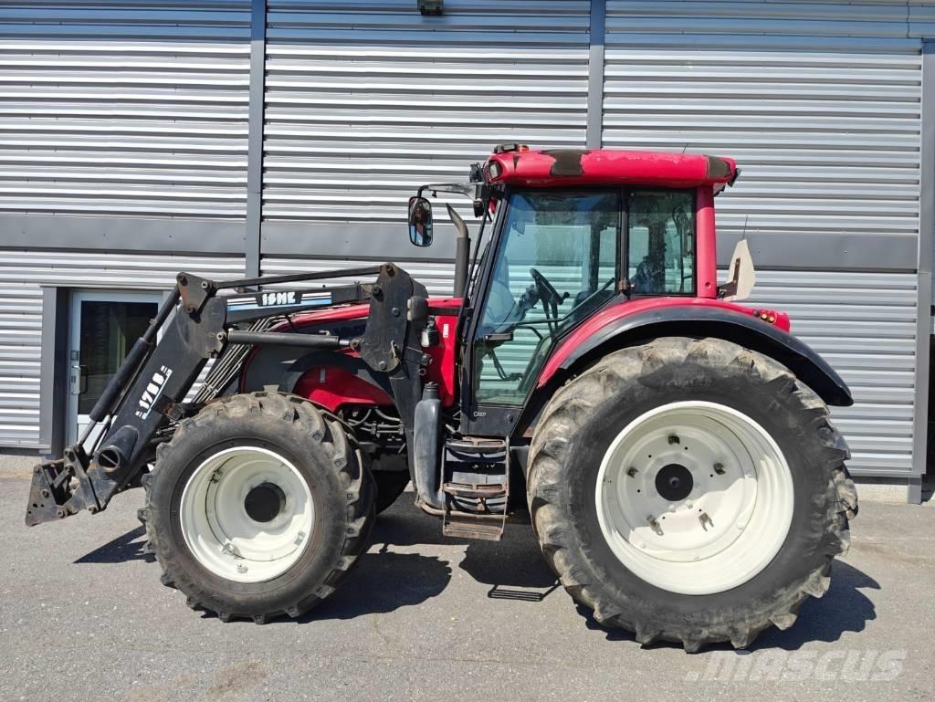 Valtra C 150 Ciągniki rolnicze
