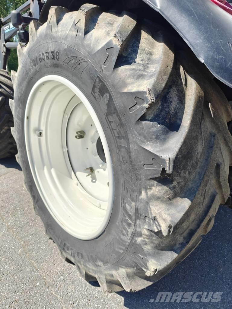 Valtra C 150 Ciągniki rolnicze