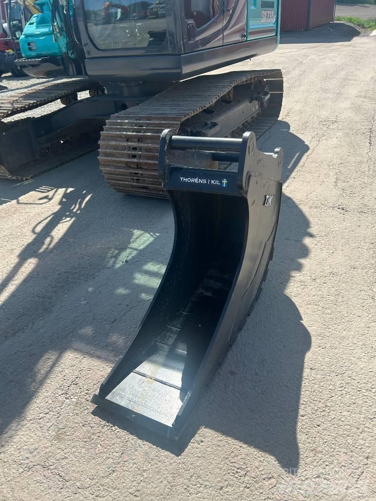Kobelco SK130LC-11 Koparki gąsienicowe