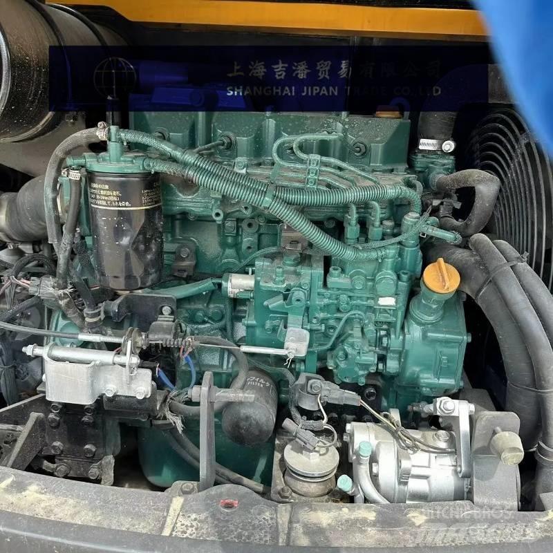 Volvo EC 60 Koparki gąsienicowe