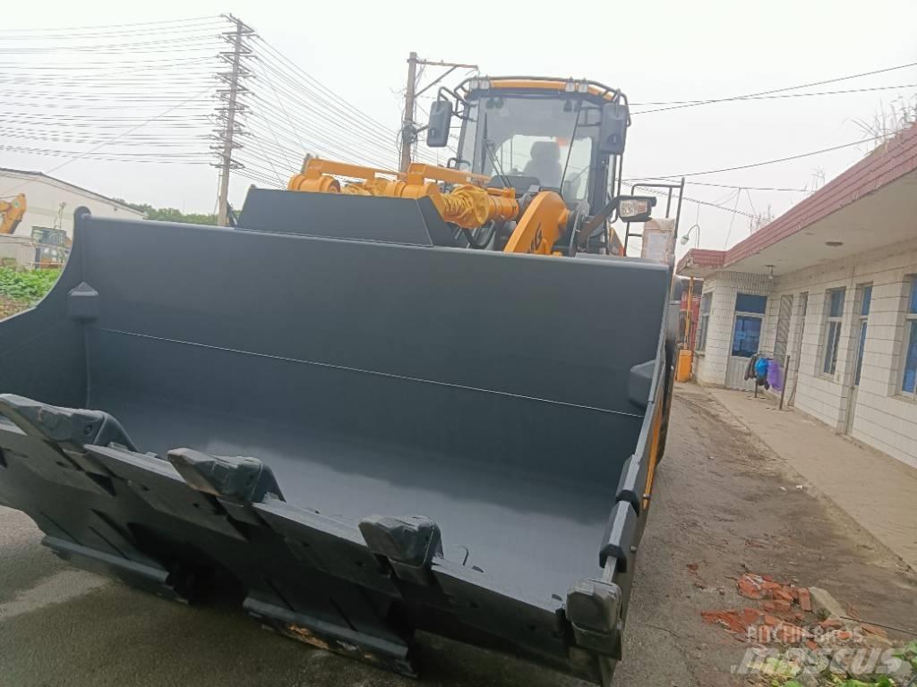 LiuGong 890 H Ładowarki kołowe