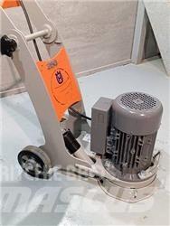 Husqvarna BGS 250 Maszyny do polerowania betonu