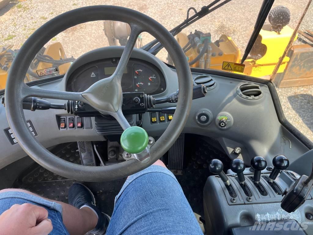 Volvo L 70 E Ładowarki kołowe