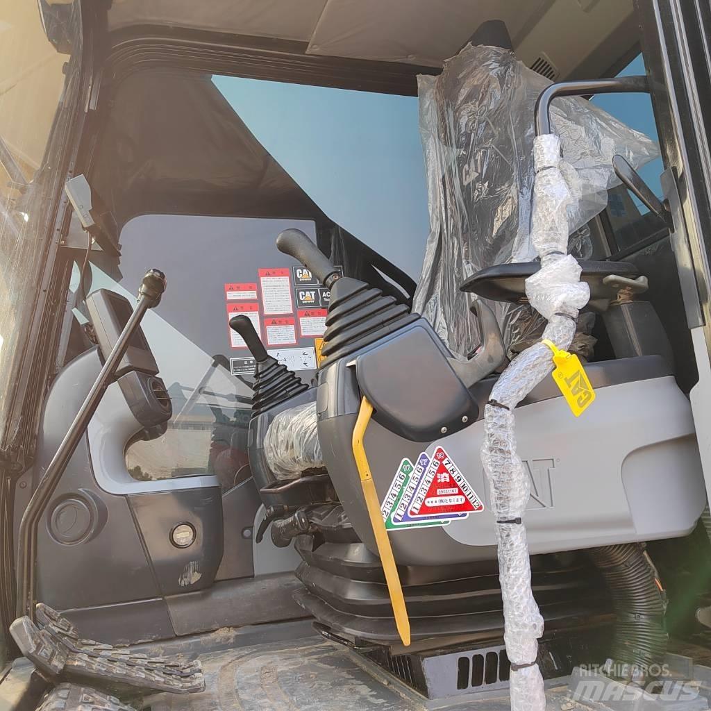 CAT 336 D2 Koparki gąsienicowe