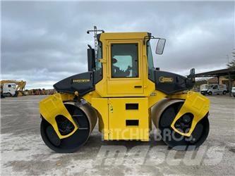 Bomag BW 170 AD Walce dwubębnowe