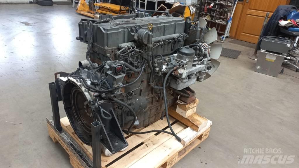 Deutz TCD2013L064V Silniki