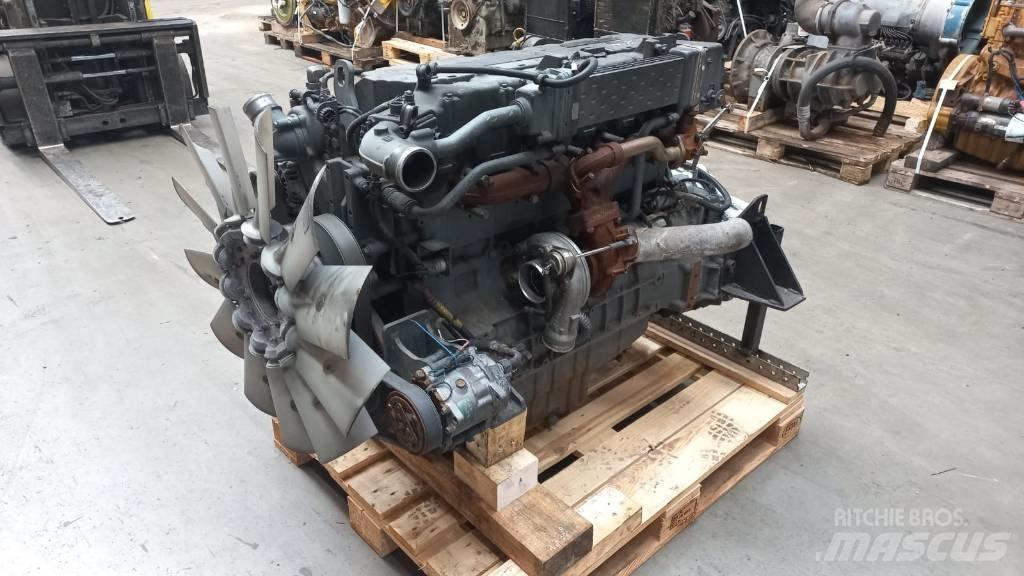 Deutz TCD2013L064V Silniki