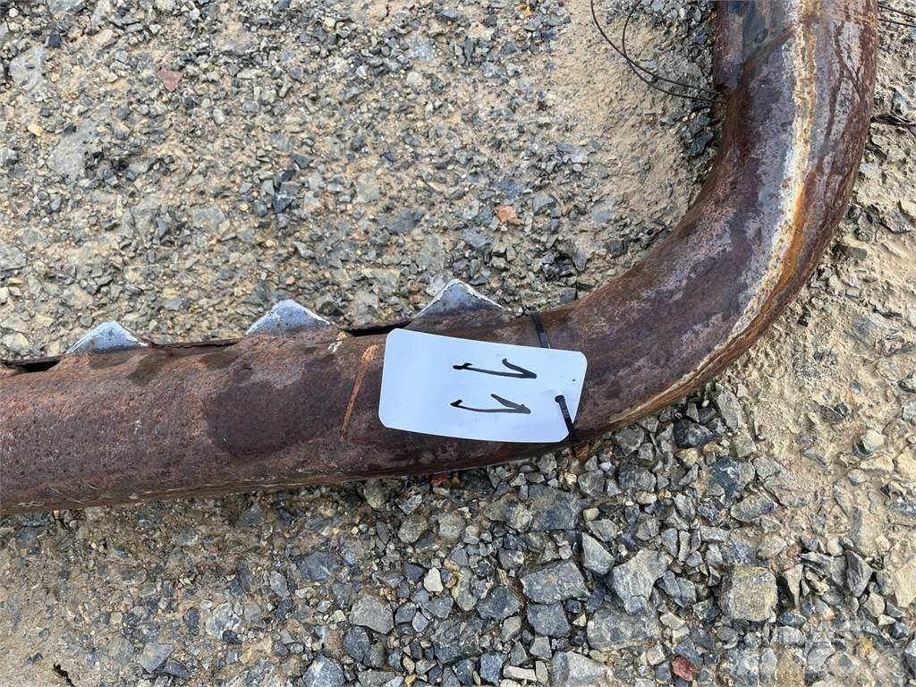 Timberjack 810B Inne akcesoria