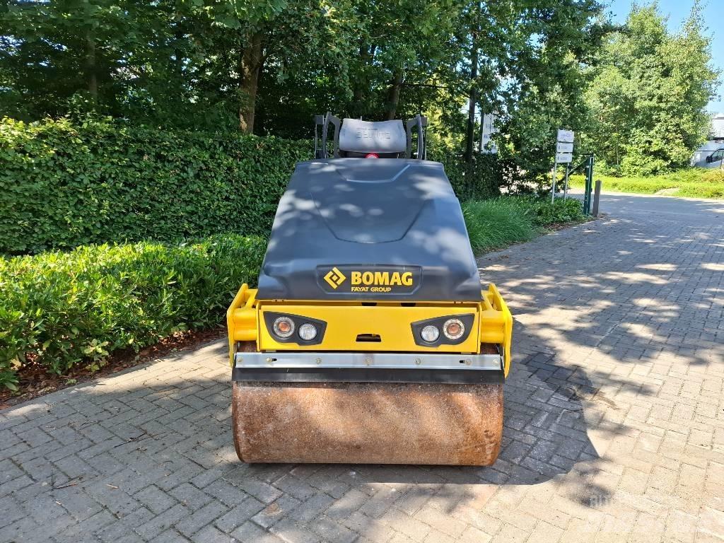 Bomag BW 120 AD-5 Walce dwubębnowe