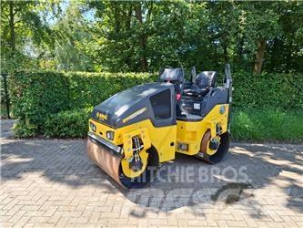 Bomag BW 120 AD-5 Walce dwubębnowe