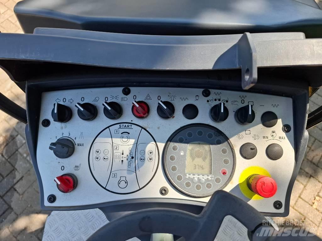 Bomag BW 120 AD-5 Walce dwubębnowe