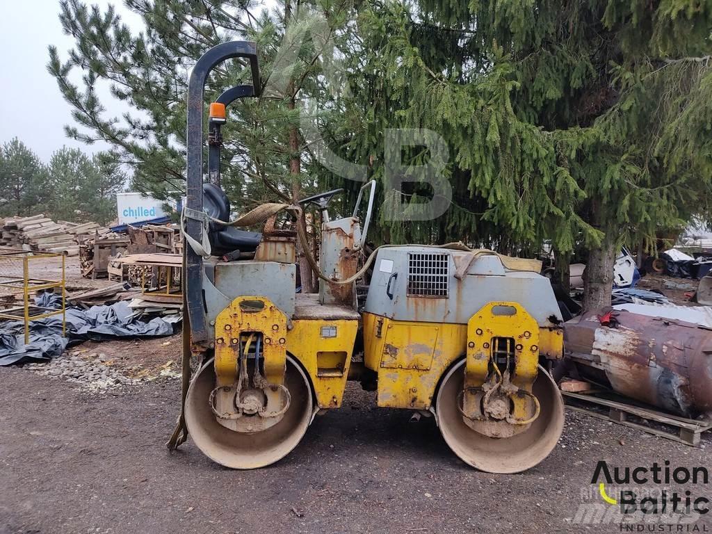 Bomag BW 125 A D H Walce inne
