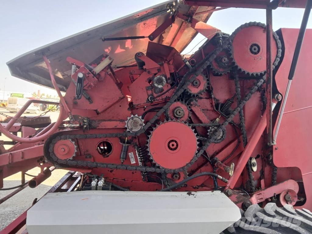 Welger Rb235 profi Prasy zwijające