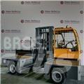 Baumann HX 50 Wózki widłowe boczne