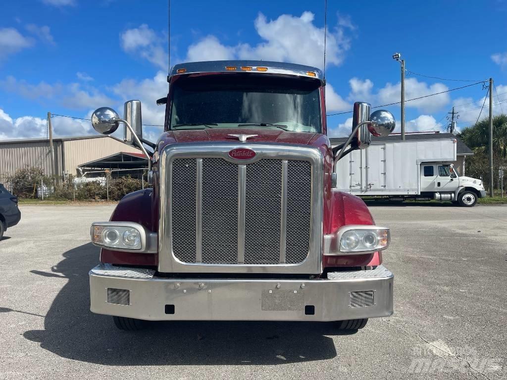Peterbilt 567 Ciągniki siodłowe