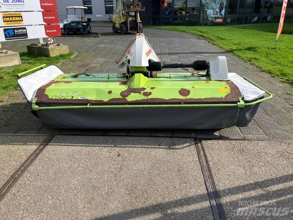 CLAAS Corto 3200 F Kosiarki