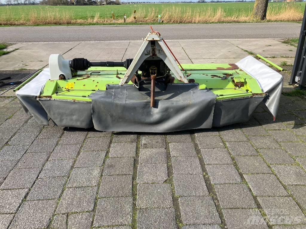 CLAAS Corto 3200 F Kosiarki