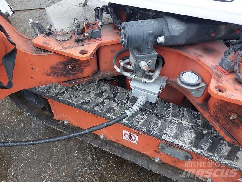 EasyLift R 210 Podnośniki przegubowe