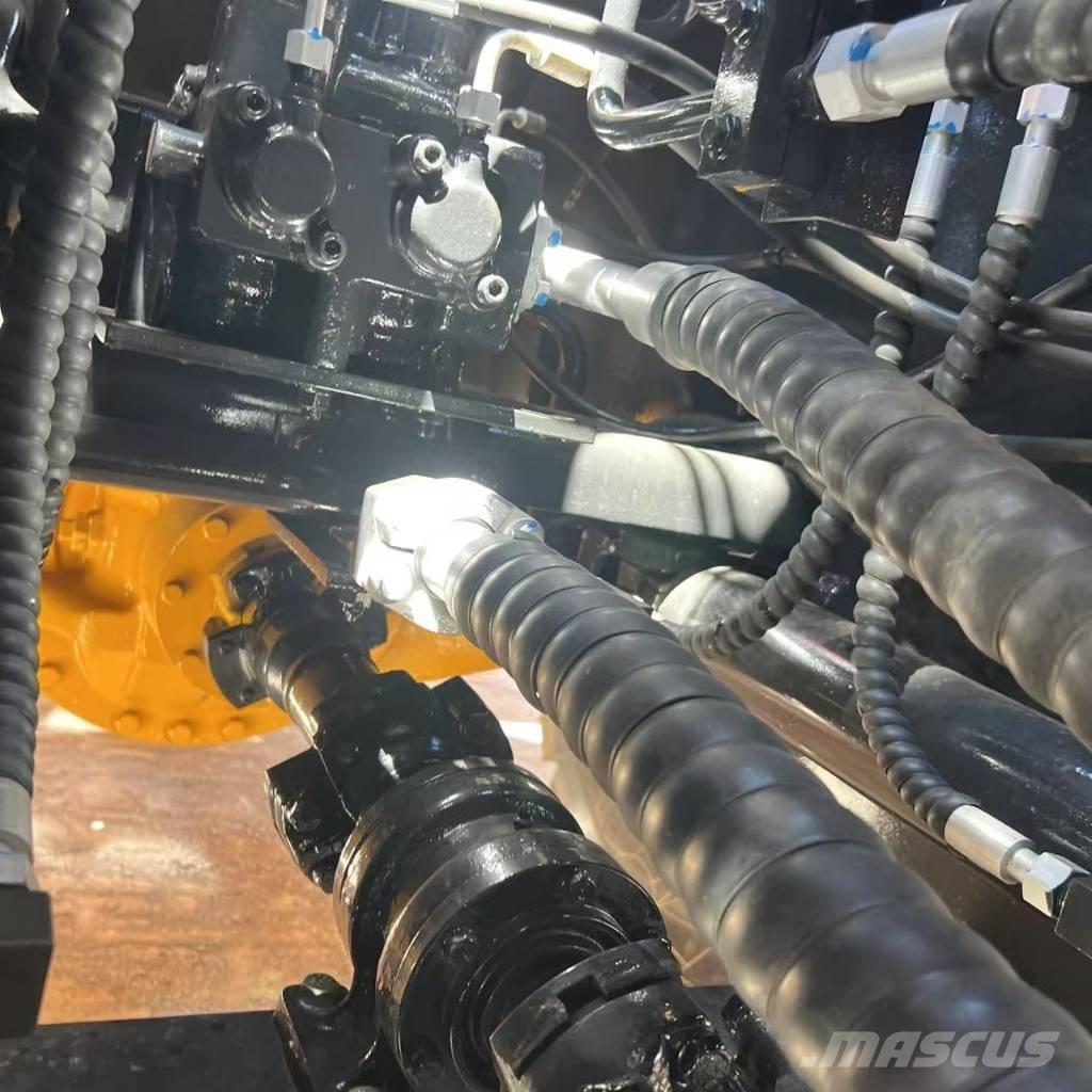 SDLG LG 958 L Ładowarki kołowe