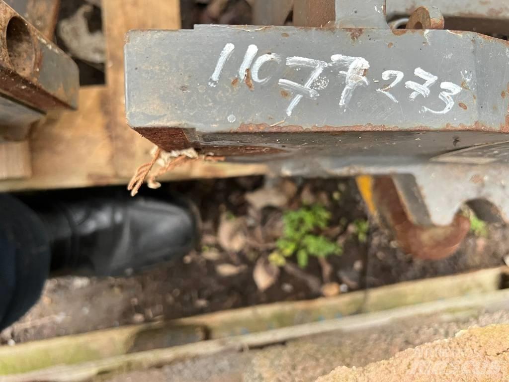 Fendt Pick Up Hitch Inne akcesoria do ciągników