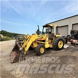 New Holland 545 D Ciągniki rolnicze