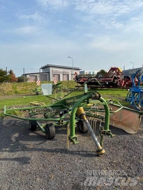 Krone SW 38 Pokosówki