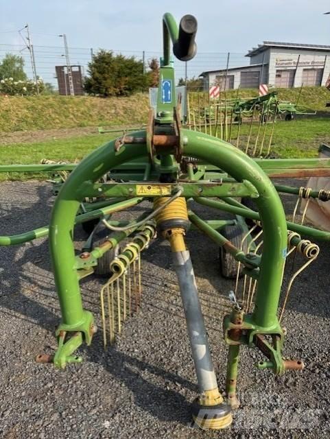 Krone SW 38 Pokosówki