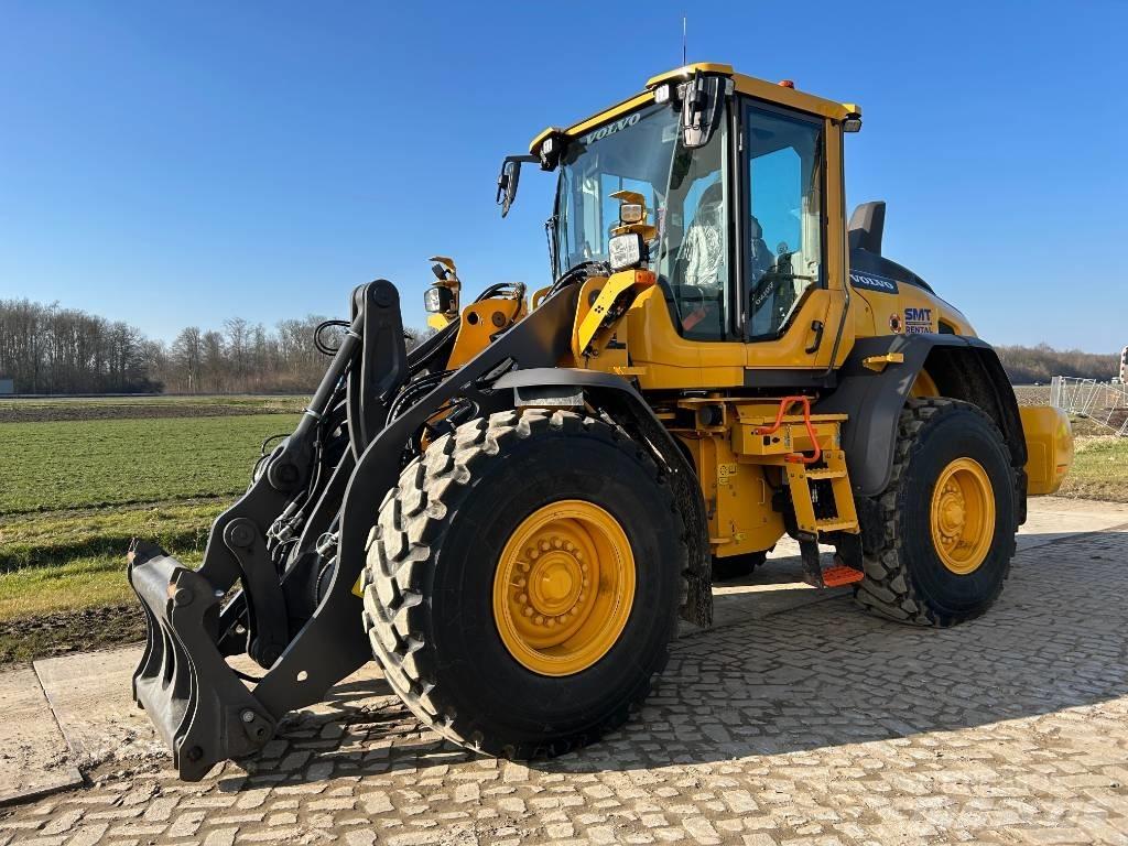 Volvo L70H2 Ładowarki kołowe