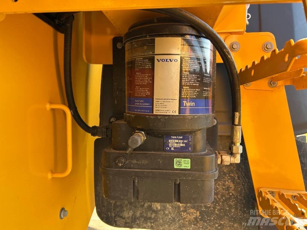 Volvo L70H2 Ładowarki kołowe