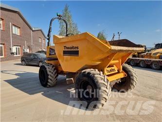 Thwaites 10 TON Wozidła kolebkowe