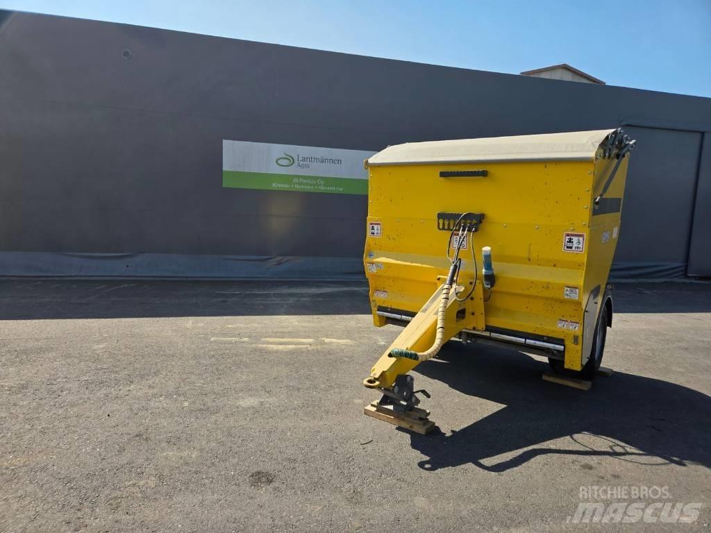 Vama TH3000L Piaskarki i solarki