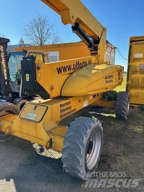 JLG E 600 JP Podnośniki przegubowe