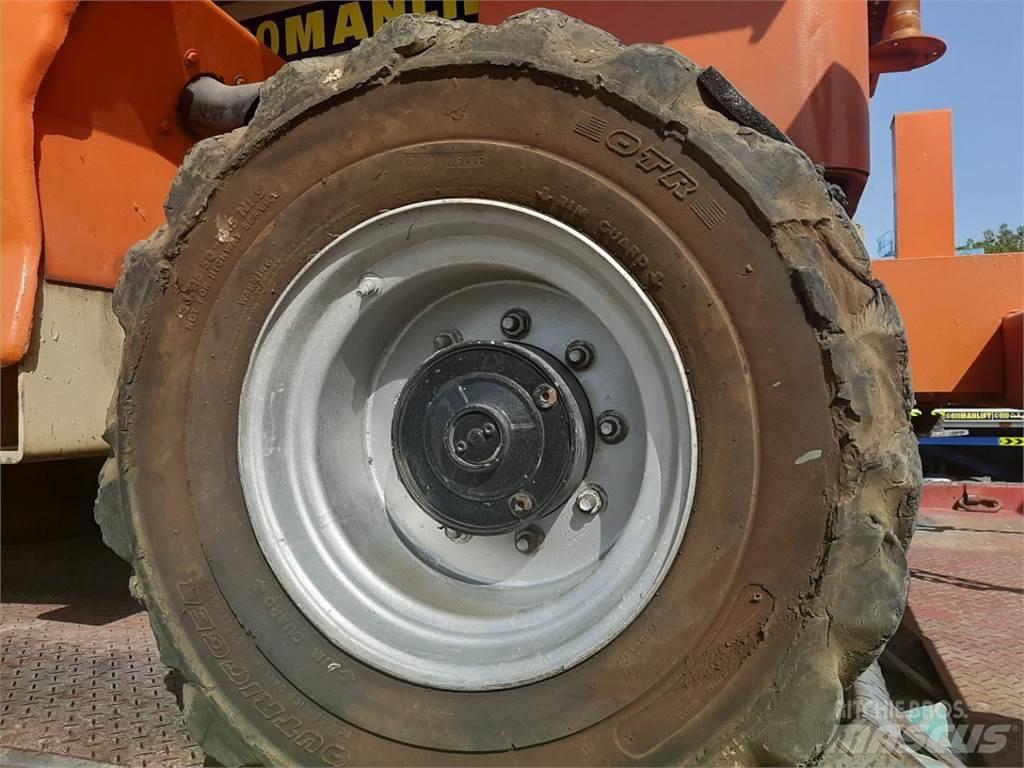 JLG 3394RT Podnośniki nożycowe