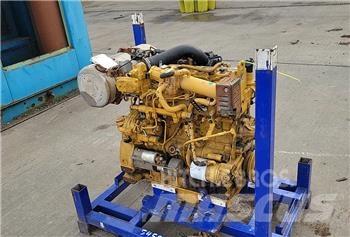 CAT C 3.3 B Engine Silniki