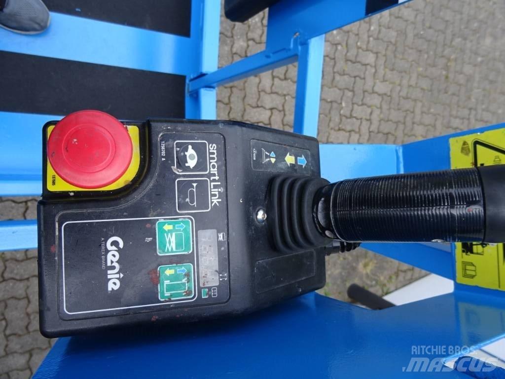 Genie GS 3246 Podnośniki nożycowe