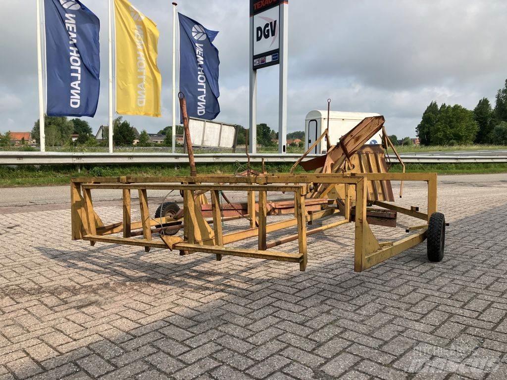 Meyer Pakkenslee Inny sprzęt żniwny