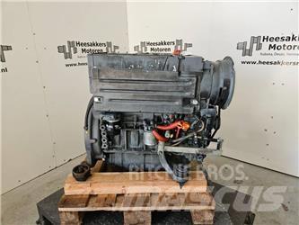 Deutz BF4L2011 Silniki