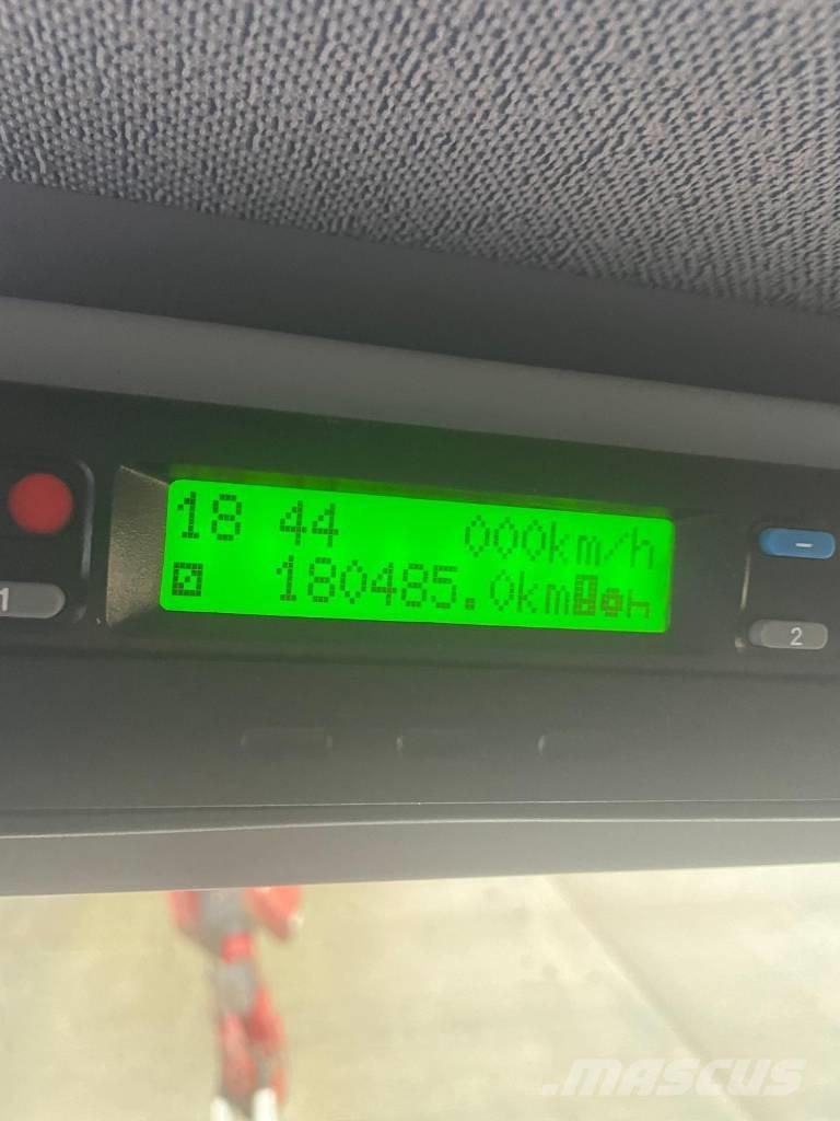 Tadano ATF 70 G-4 Żurawie szosowo-terenowe