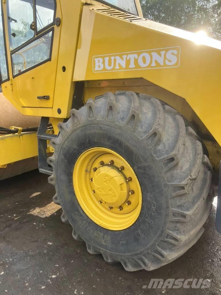 Bomag BW 213 Walce jednobębnowe