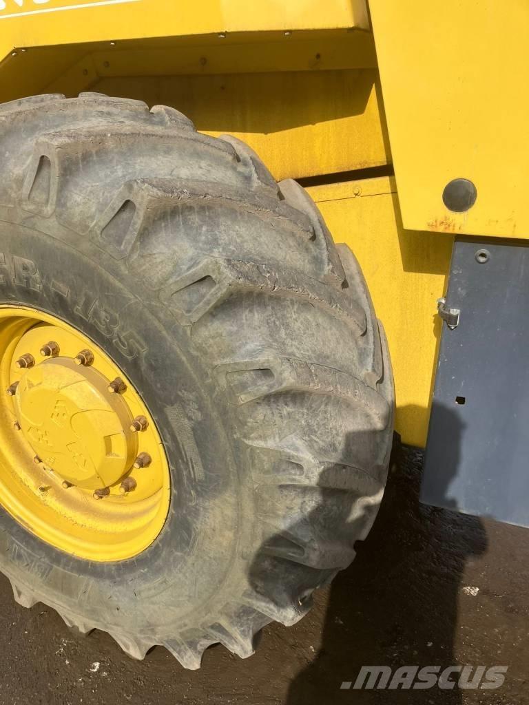 Bomag BW 213 Walce jednobębnowe