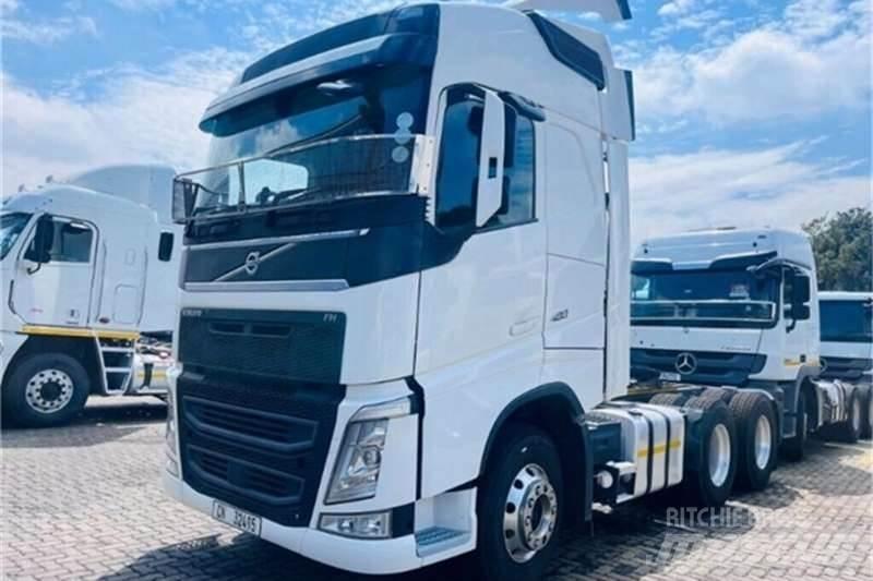 Volvo FH Inne