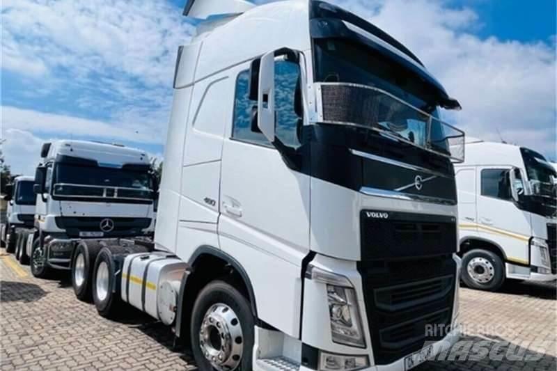 Volvo FH Inne