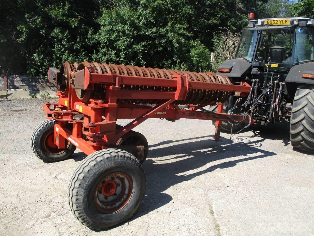 Kongskilde R1 Walce