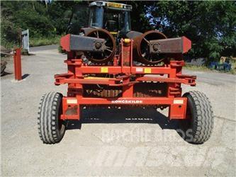 Kongskilde R1 Walce