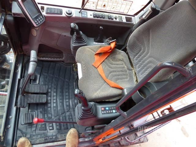 Doosan DX 63-3 Minikoparki