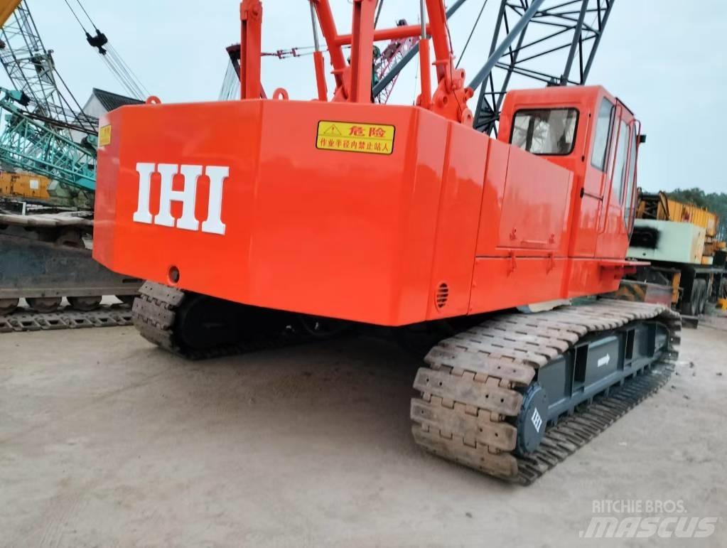 IHI CCH 500 Żurawie gąsienicowe