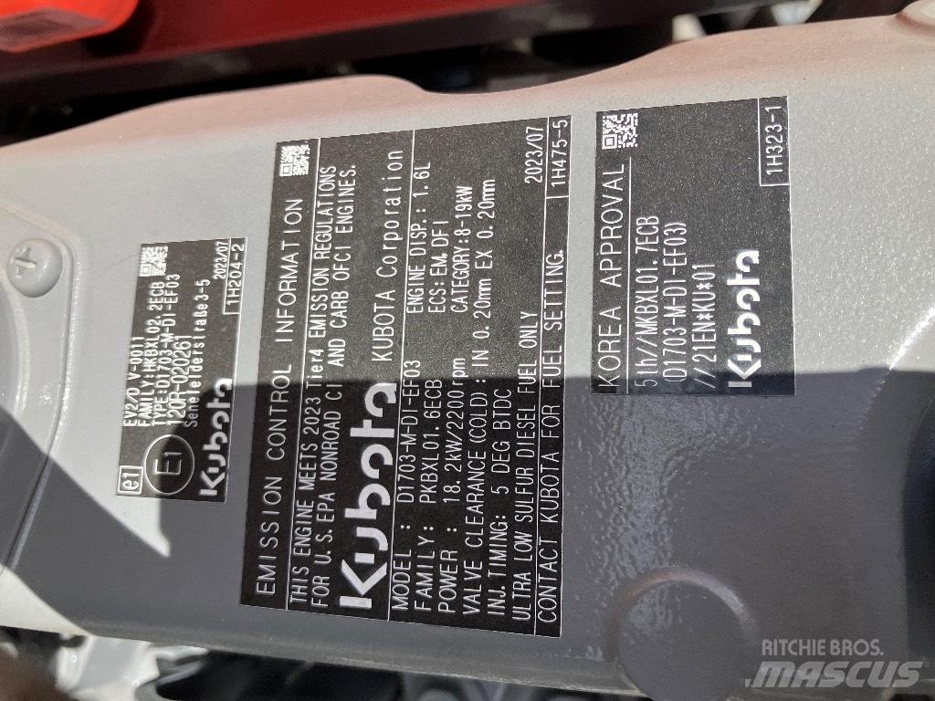 Hamm HD 12 VV Walce dwubębnowe