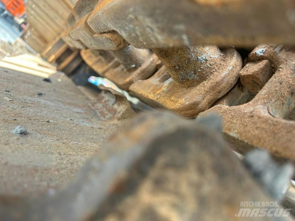 Volvo EC 140 EL Koparki gąsienicowe