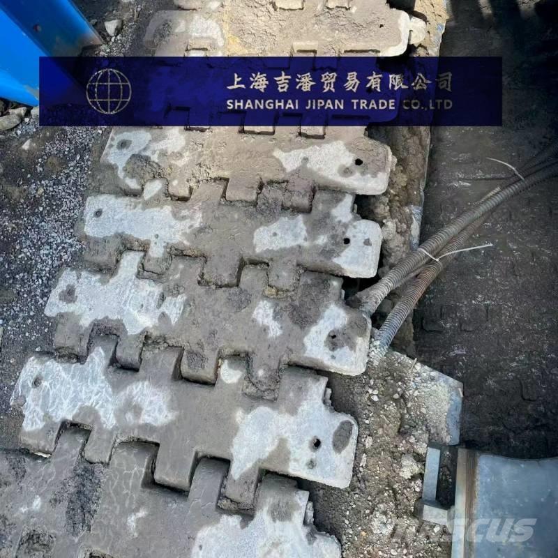 Kobelco 7200 Żurawie gąsienicowe